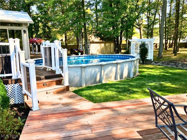 34837 Shawn Drive, North Ridgeville, OH 44039