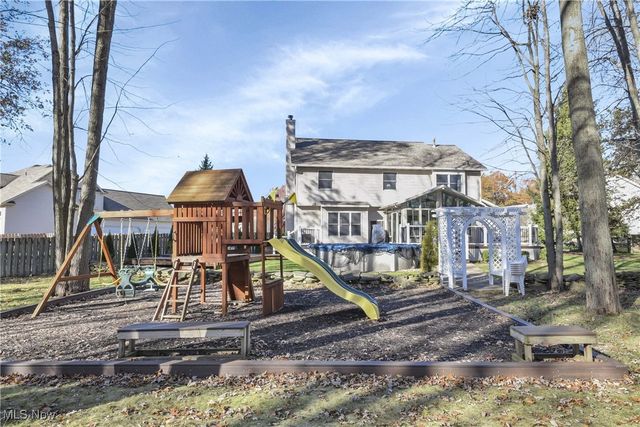 34837 Shawn Drive, North Ridgeville, OH 44039