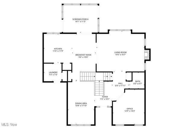 34837 Shawn Drive, North Ridgeville, OH 44039