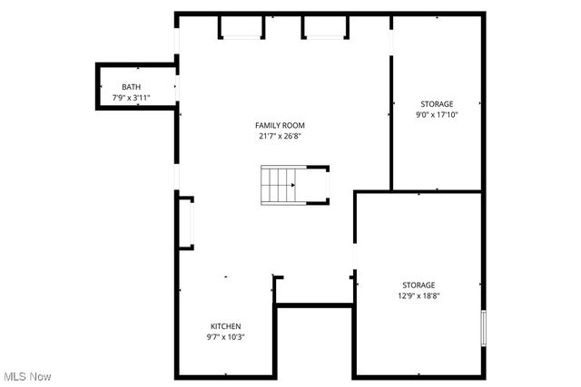 34837 Shawn Drive, North Ridgeville, OH 44039