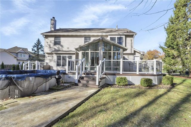 34837 Shawn Drive, North Ridgeville, OH 44039