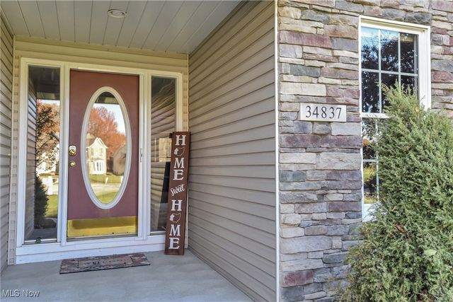 34837 Shawn Drive, North Ridgeville, OH 44039