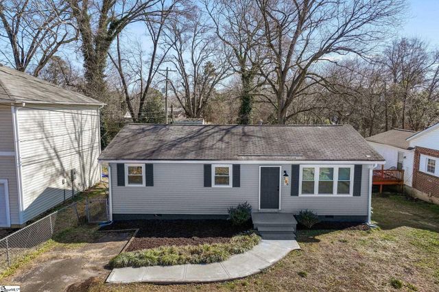 106 Allen Avenue, Spartanburg, SC 29303