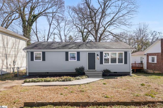 106 Allen Avenue, Spartanburg, SC 29303