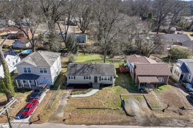 106 Allen Avenue, Spartanburg, SC 29303