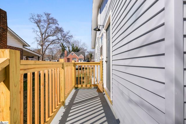 106 Allen Avenue, Spartanburg, SC 29303