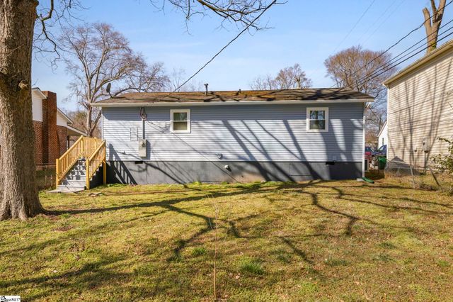 106 Allen Avenue, Spartanburg, SC 29303