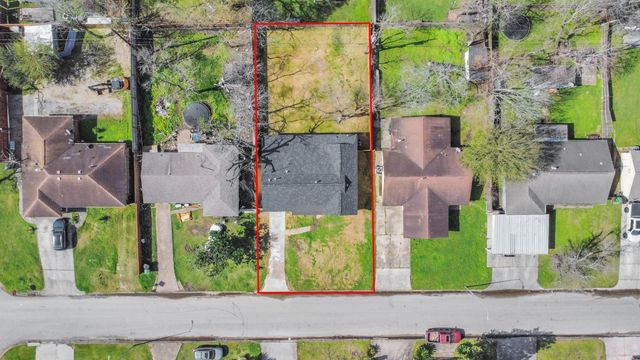 918 Loper Street, Houston, TX 77017