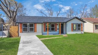 918 Loper Street, Houston, TX 77017