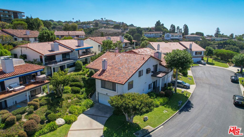 6622 Ocean Crest Drive, Rancho Palos Verdes, CA 90275 — exterior