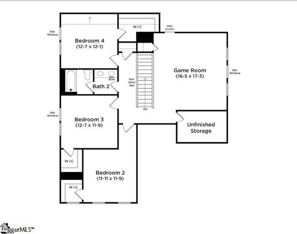 119 Moorish Circle, Simpsonville, SC 29681