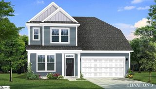 119 Moorish Circle, Simpsonville, SC 29681