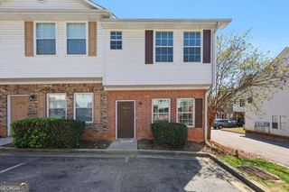 3604 Ginnis Road SW 6, Atlanta, GA 30331