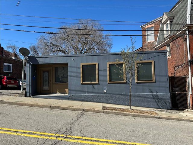 300 Shiloh Street, Mt Washington, PA 15211