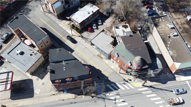 300 Shiloh Street, Mt Washington, PA 15211