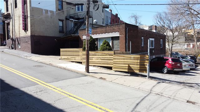 300 Shiloh Street, Mt Washington, PA 15211