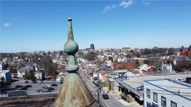 300 Shiloh Street, Mt Washington, PA 15211