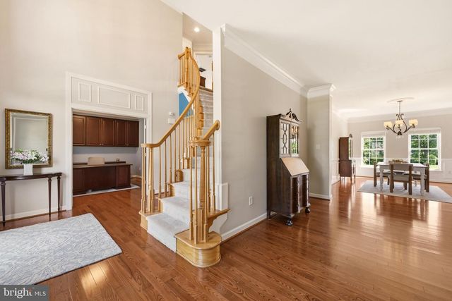 15210 BRIARCLIFF MANOR WAY, Burtonsville, MD 20866
