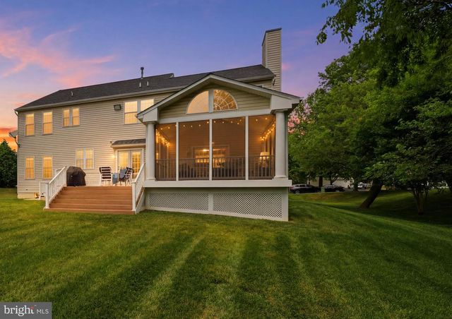 15210 BRIARCLIFF MANOR WAY, Burtonsville, MD 20866