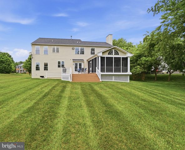 15210 BRIARCLIFF MANOR WAY, Burtonsville, MD 20866