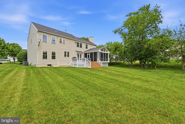 15210 BRIARCLIFF MANOR WAY, Burtonsville, MD 20866