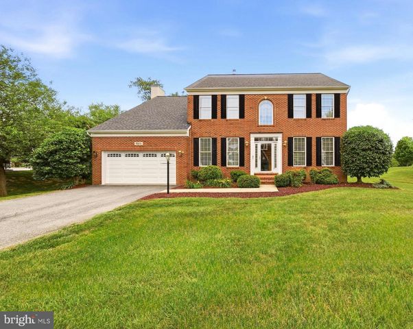 15210 BRIARCLIFF MANOR WAY, Burtonsville, MD 20866