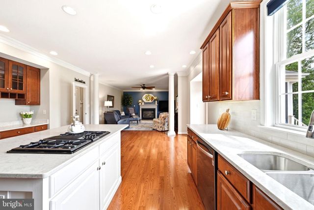 15210 BRIARCLIFF MANOR WAY, Burtonsville, MD 20866