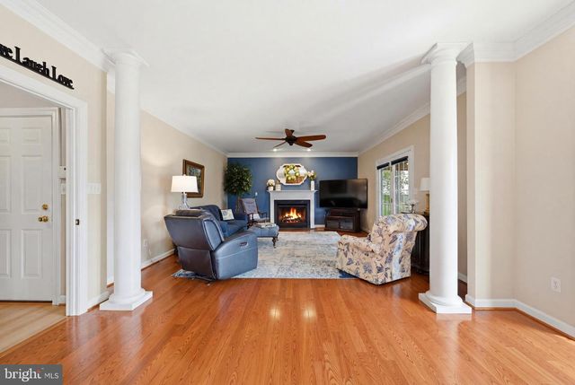 15210 BRIARCLIFF MANOR WAY, Burtonsville, MD 20866