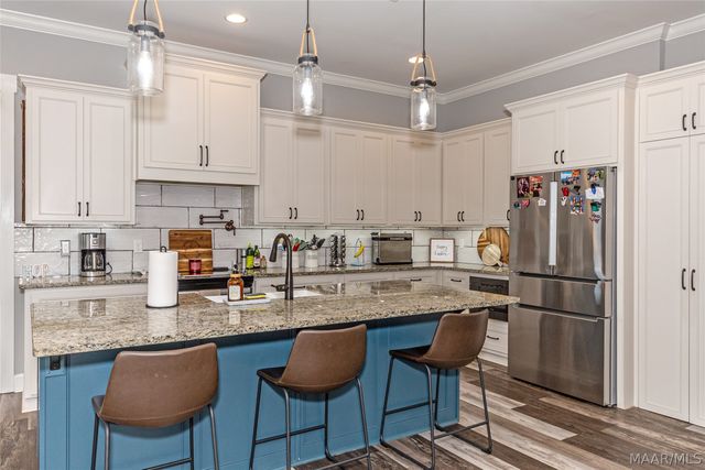 21 Loch Ridge, Wetumpka, AL 36092