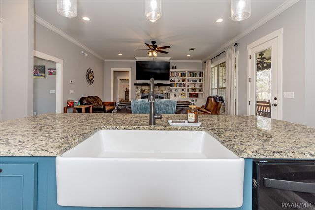 21 Loch Ridge, Wetumpka, AL 36092