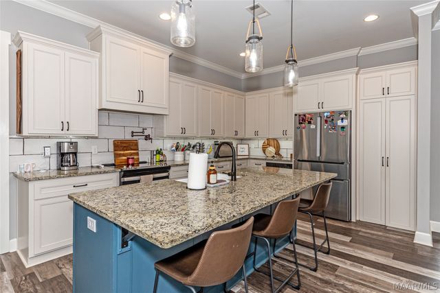 21 Loch Ridge, Wetumpka, AL 36092