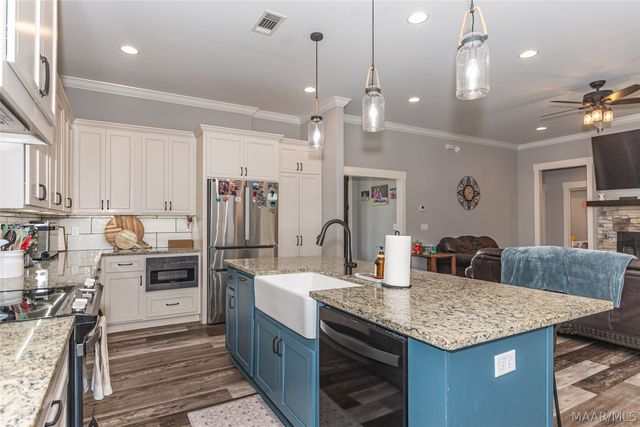 21 Loch Ridge, Wetumpka, AL 36092