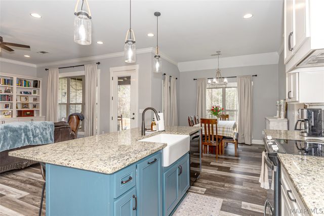 21 Loch Ridge, Wetumpka, AL 36092