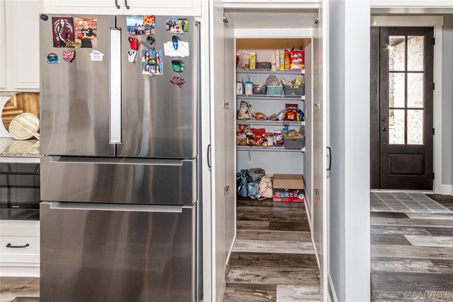 21 Loch Ridge, Wetumpka, AL 36092