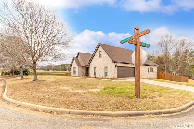 21 Loch Ridge, Wetumpka, AL 36092