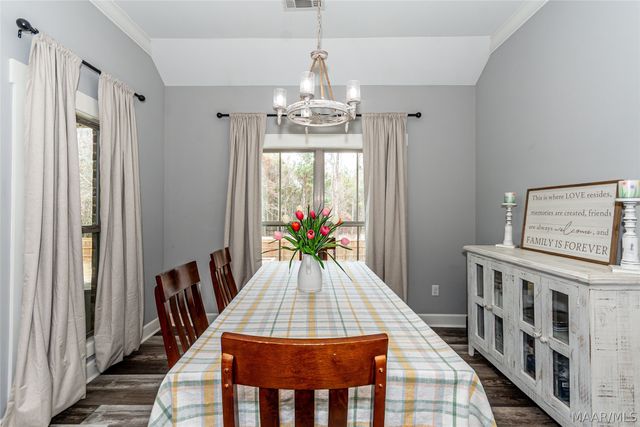 21 Loch Ridge, Wetumpka, AL 36092