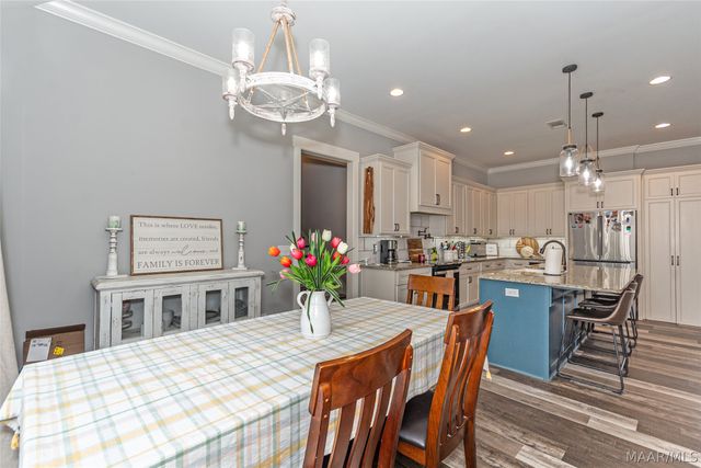 21 Loch Ridge, Wetumpka, AL 36092