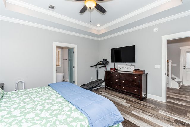 21 Loch Ridge, Wetumpka, AL 36092