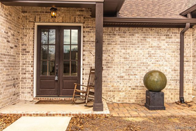 21 Loch Ridge, Wetumpka, AL 36092