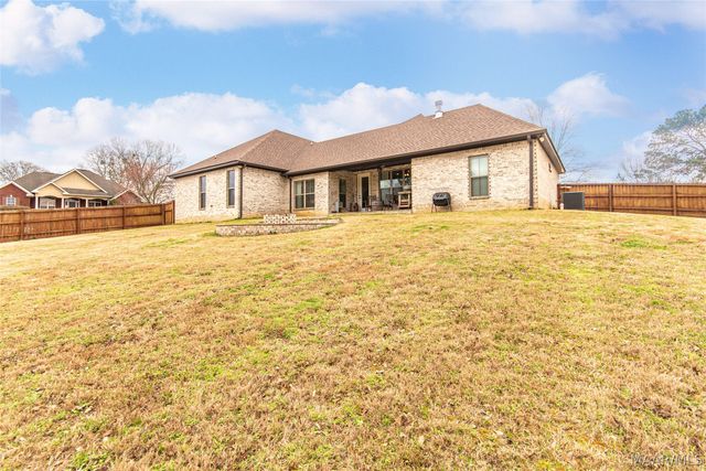 21 Loch Ridge, Wetumpka, AL 36092