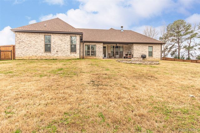 21 Loch Ridge, Wetumpka, AL 36092