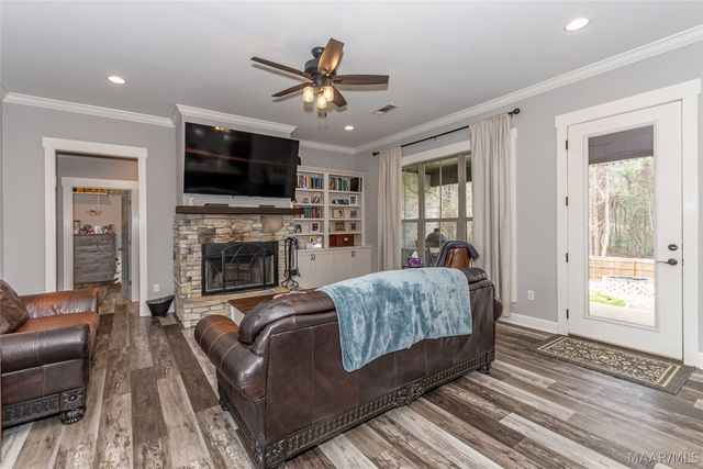 21 Loch Ridge, Wetumpka, AL 36092