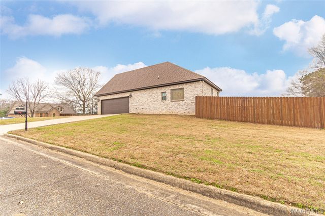 21 Loch Ridge, Wetumpka, AL 36092