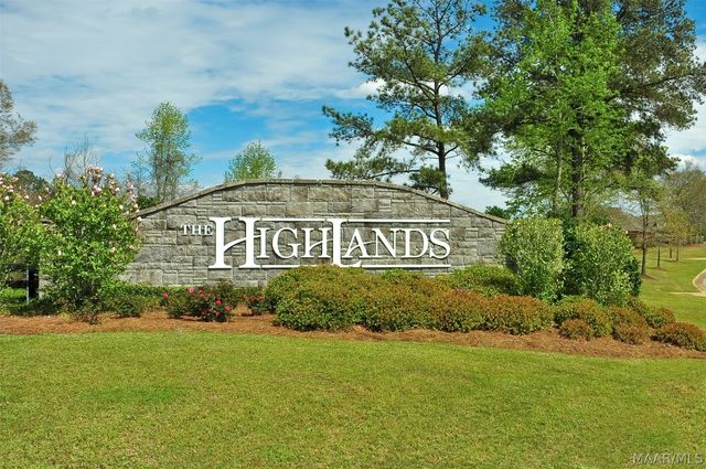 21 Loch Ridge, Wetumpka, AL 36092