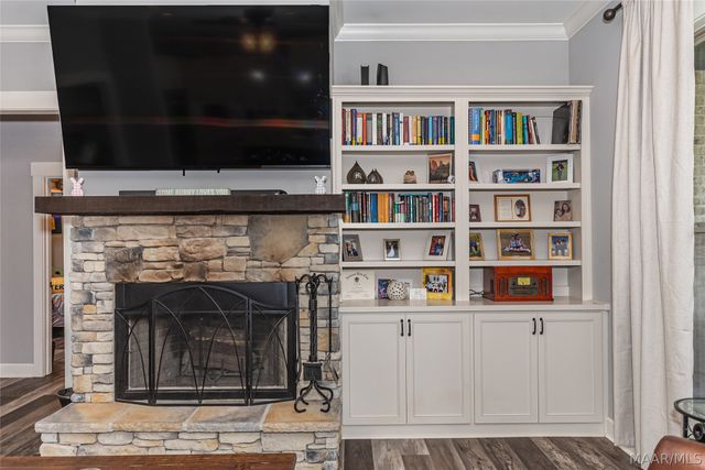 21 Loch Ridge, Wetumpka, AL 36092