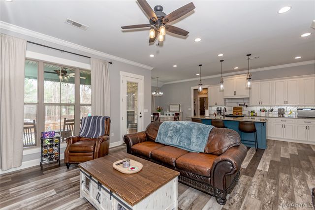 21 Loch Ridge, Wetumpka, AL 36092