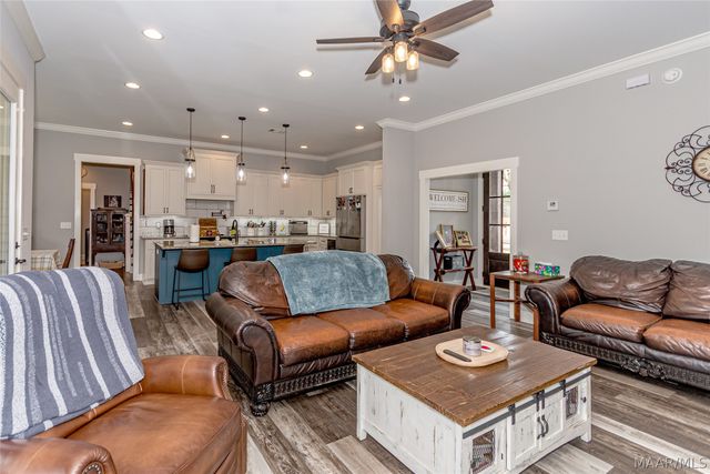 21 Loch Ridge, Wetumpka, AL 36092