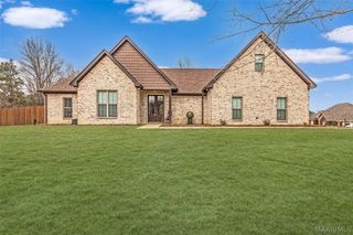 21 Loch Ridge, Wetumpka, AL 36092