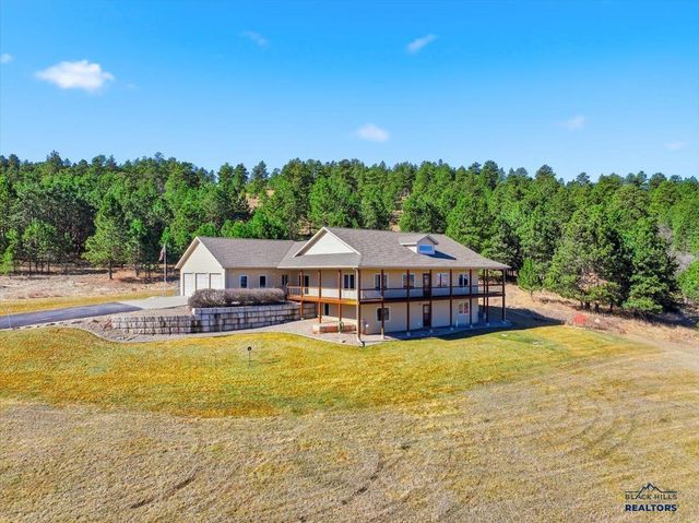 3435 FOX RUN LN, Spearfish, SD 57783