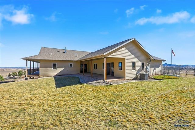 3435 FOX RUN LN, Spearfish, SD 57783